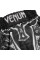 Шорти для тайського боксу Venum Gladiator 3.0 Muay Thai Shorts Black Black