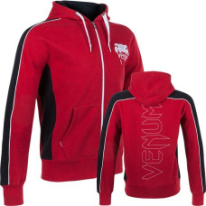 Худі Venum Elite Hoodie Red