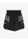 Боксерські шорти MANTO Boxing Trunks VARSITY Black