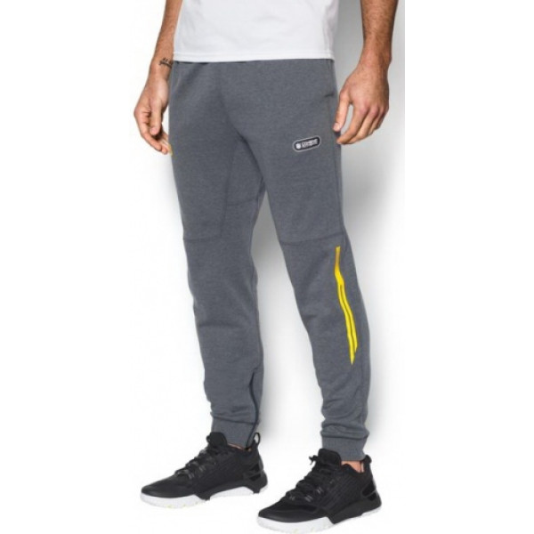 Спортивні штани Under Armour NFL Combine Jogger Grey
