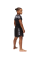 Дитячий рашгард Tatami Kids Impact Short Sleeve Rashguard