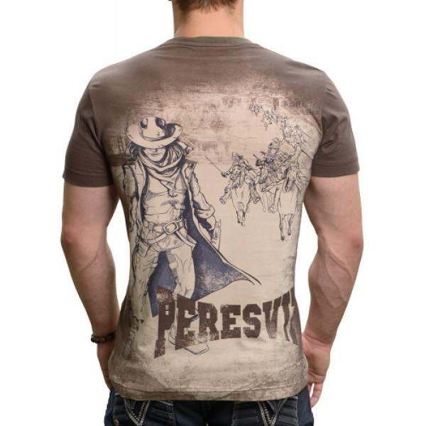 Футболка Peresvit Gunfighter T-shirt