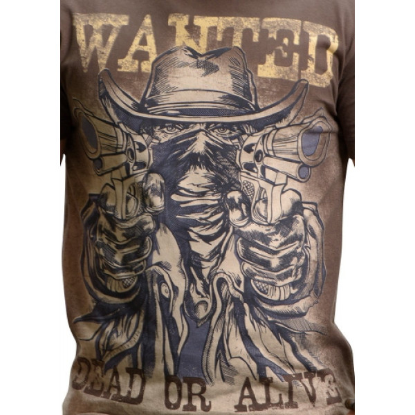 Футболка Peresvit Gunfighter T-shirt