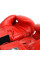 Боксерські рукавиці Twins Velcro BGVL3 Red