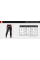 Компресійні штани Peresvit Immortal 2.0 Snow Storm MMA Leggings