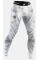 Компресійні штани Peresvit Immortal 2.0 Snow Storm MMA Leggings