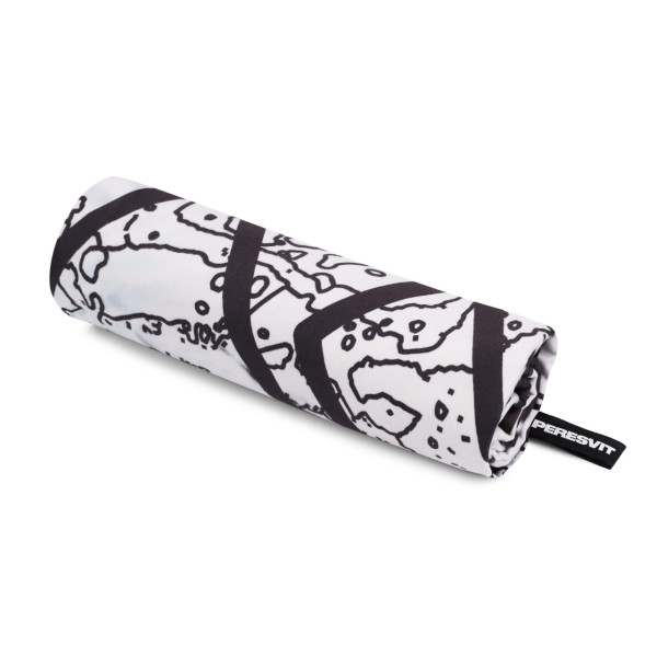 Спортивний рушник Peresvit Fightback Sport Towel