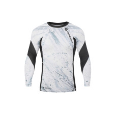 Рашгард Peresvit Immortal 2.0 Snowstorm Long Sleeve Rash Guard