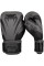 Боксерські рукавиці Venum Impact Boxing Gloves Black/Grey