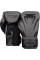 Боксерські рукавиці Venum Impact Boxing Gloves Black/Grey