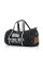 Сумка Fairtex BAG9 Barrel Bag Black