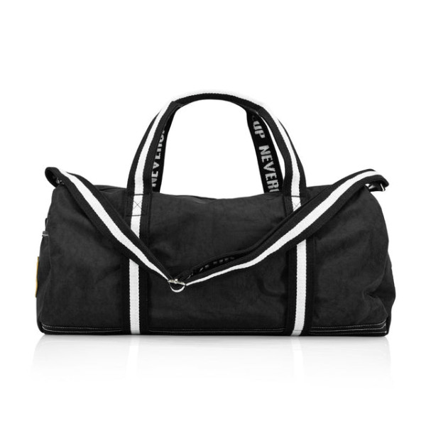 Сумка Fairtex BAG9 Barrel Bag Black