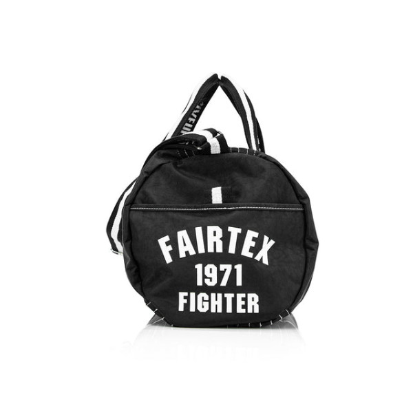 Сумка Fairtex BAG9 Barrel Bag Black