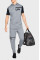 Спортивні штани Under Armour MK-1 Terry Tapered Pants Steel