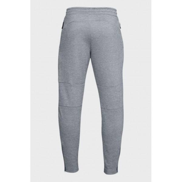 Спортивні штани Under Armour MK-1 Terry Tapered Pants Steel