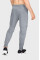 Спортивні штани Under Armour MK-1 Terry Tapered Pants Steel