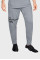 Спортивні штани Under Armour MK-1 Terry Tapered Pants Steel