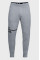 Спортивні штани Under Armour MK-1 Terry Tapered Pants Steel