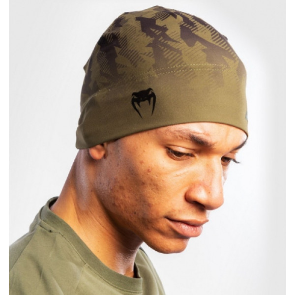 Шапка Venum Official UFC Fight Week Khaki