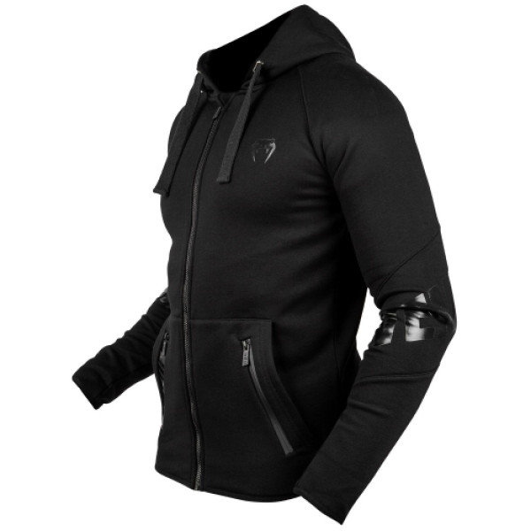 Худі Venum Contender 3.0 Hoody Black