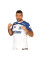 Футболка Venum Shogun Team T-shirt - White-Blue