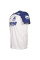Футболка Venum Shogun Team T-shirt - White-Blue