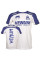 Футболка Venum Shogun Team T-shirt - White-Blue