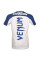Футболка Venum Shogun Team T-shirt - White-Blue