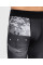 Компресійні штани Venum Gorilla Jungle Spats Black White
