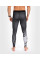 Компресійні штани Venum Gorilla Jungle Spats Black White