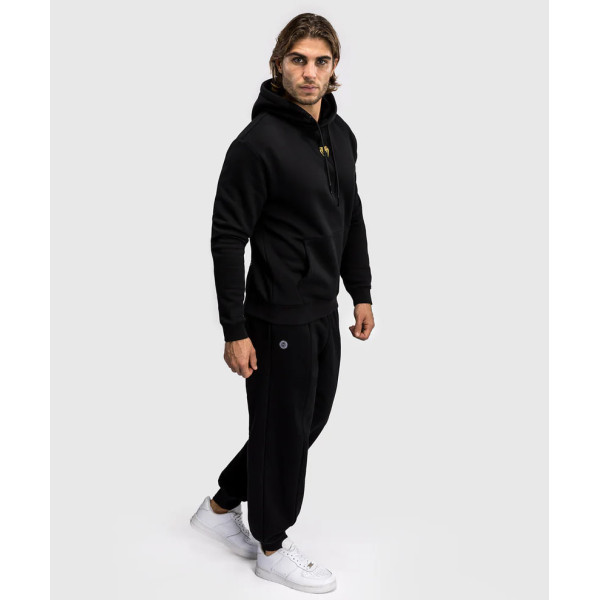 Худі Venum x TEKKEN 8 Marshall Law Hoodie Black Red Gold