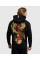 Худі Venum x TEKKEN 8 Marshall Law Hoodie Black Red Gold