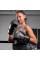 Боксерські рукавиці Hayabusa E1 Boxing Gloves Grey Black
