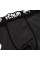 Компресійні штани Venum Logos Spat Black