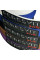 Пояс для кімоно Peresvit The Rising Sun Premium BJJ Belt Black