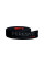 Пояс для кімоно Peresvit The Rising Sun Premium BJJ Belt Black