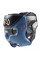 Шолом Rival D3O Intelli-Shock Pro Training Headgear Blue