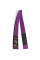 Пояс для кімоно Hayabusa Jiu Jitsu Belt Purple