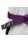 Пояс для кімоно Hayabusa Jiu Jitsu Belt Purple
