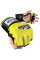 Рукавиці MMA Fairtex Ultimate Combat MMA Gloves Yellow