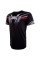 Футболка Venum Elite 2.0 T-shirt Black