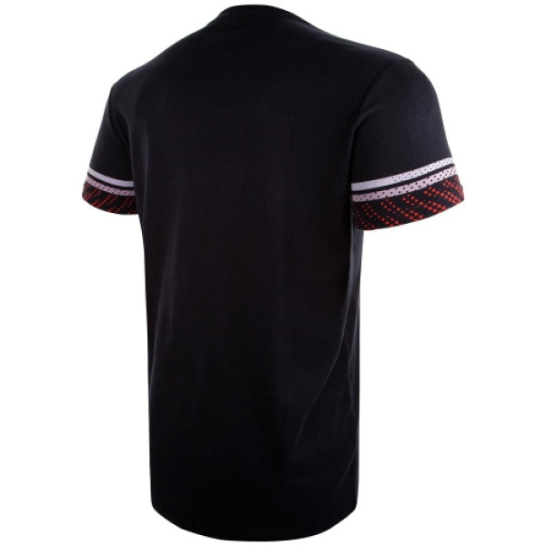 Футболка Venum Elite 2.0 T-shirt Black
