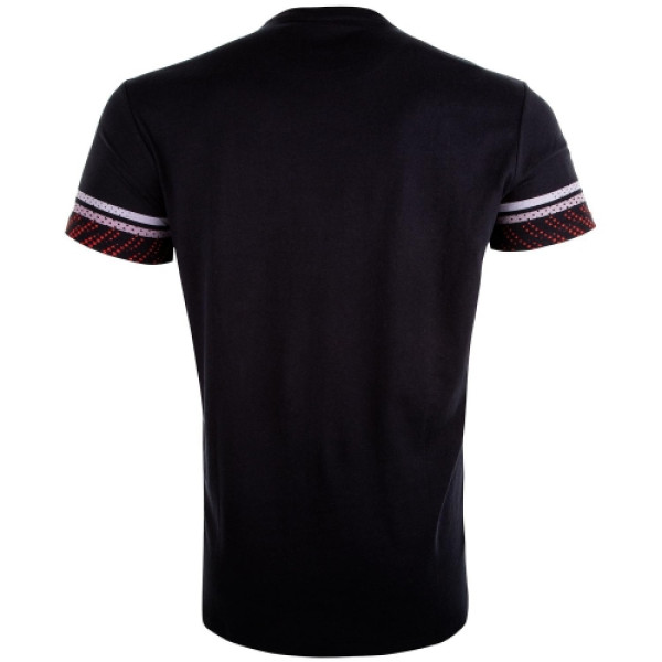 Футболка Venum Elite 2.0 T-shirt Black