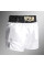 Тайські шорти Venum Classic Muay Thai Shorts White Gold Black