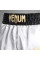 Тайські шорти Venum Classic Muay Thai Shorts White Gold Black