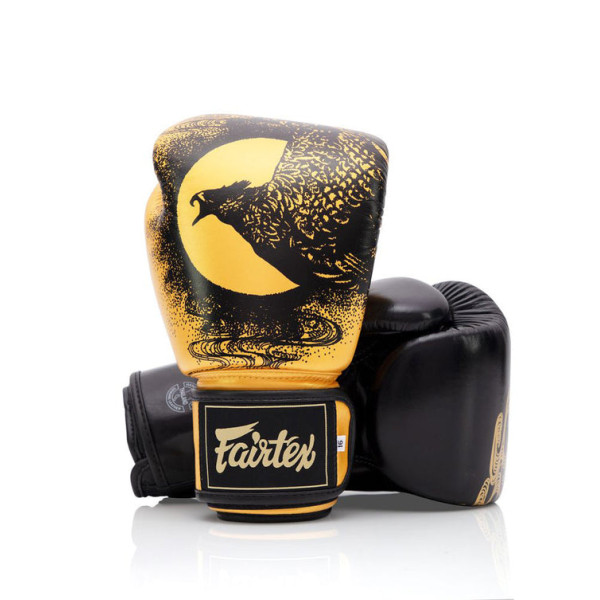 Боксерські рукавиці Fairtex BGV26 Harmony Six with Custom Box