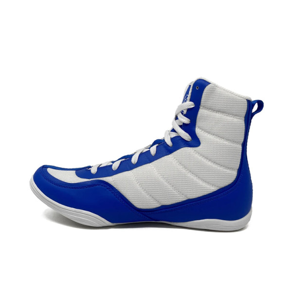 Дитячі боксерки Rival RSX-Future Boxing Boots White Blue