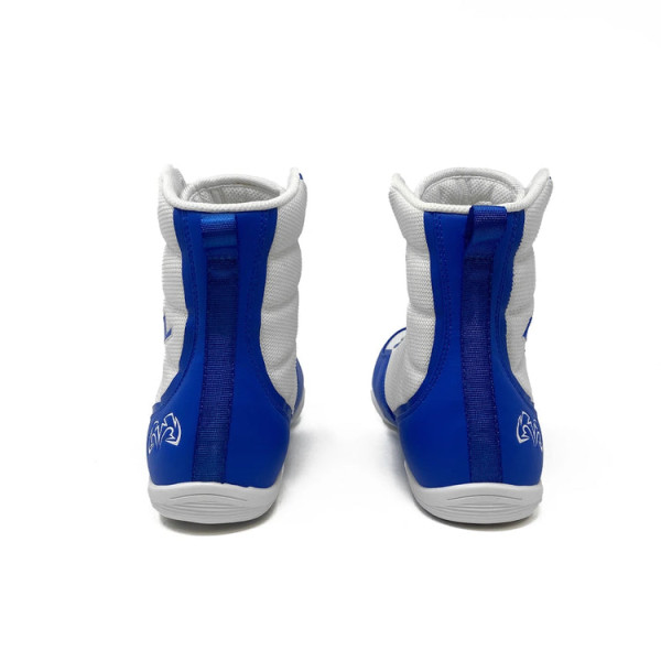Дитячі боксерки Rival RSX-Future Boxing Boots White Blue