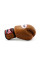 Боксерські рукавиці Twins Velcro BGVL3 Brown