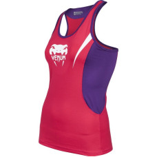 Жіноча майка Venum Body Fit Tank Top Pink